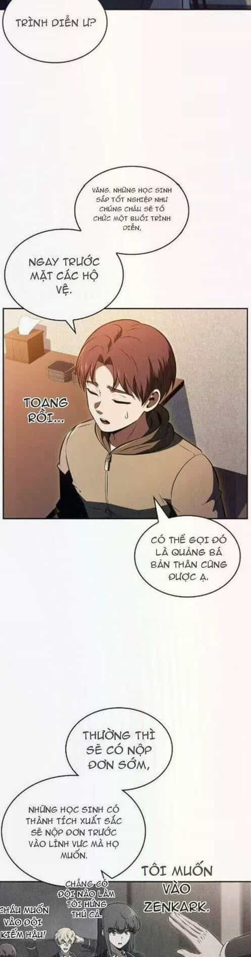 Quán Ăn Định Mệnh - Chương 44 - ảnh 45