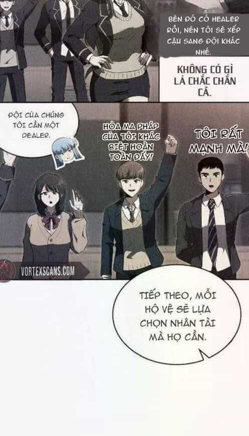 Quán Ăn Định Mệnh - Chương 44 - ảnh 46