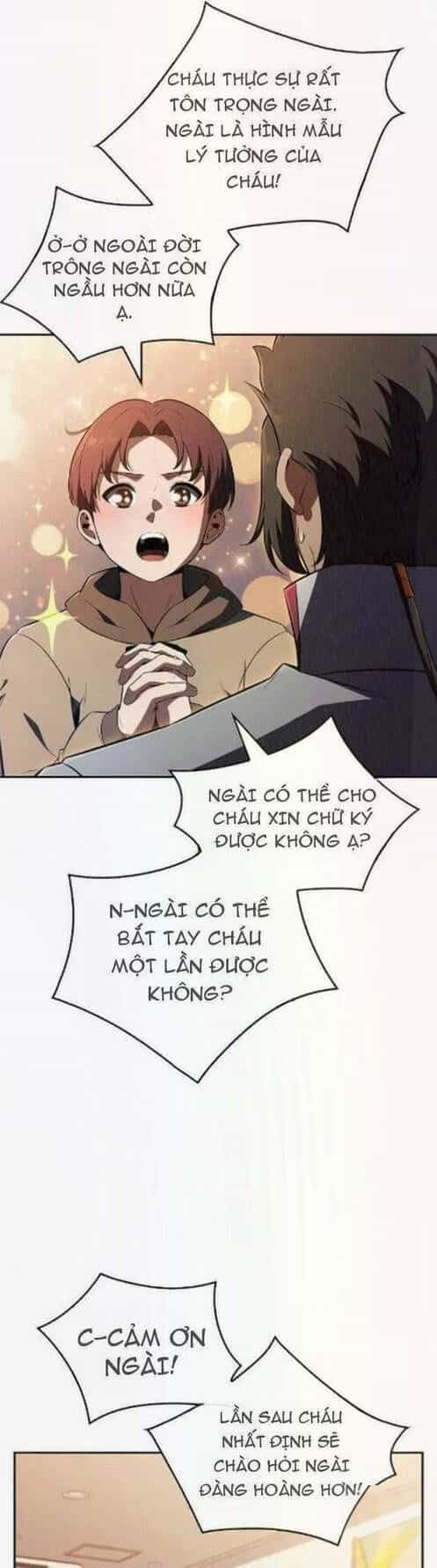 Quán Ăn Định Mệnh - Chương 44 - ảnh 53