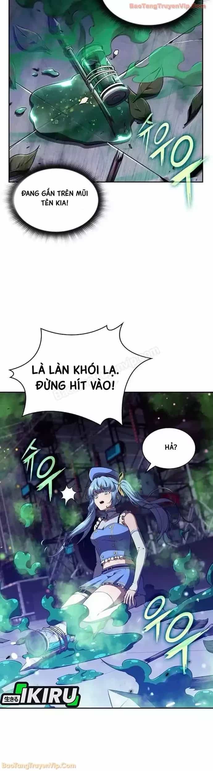 Quán Ăn Định Mệnh - Chương 45 - ảnh 42