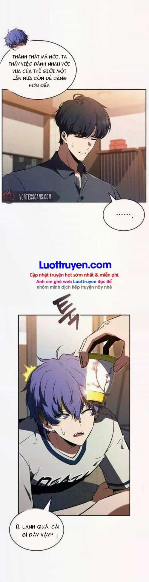 Quán Ăn Định Mệnh - Chương 47 - ảnh 26