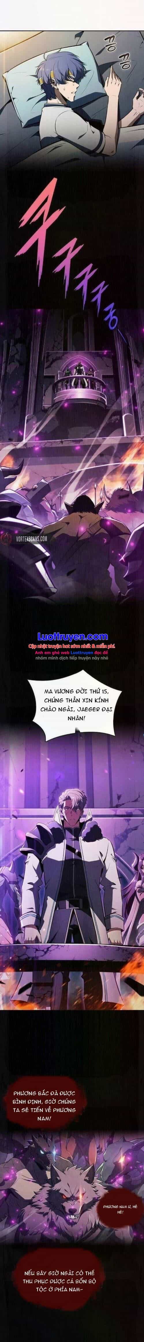 Quán Ăn Định Mệnh - Chương 47 - ảnh 31