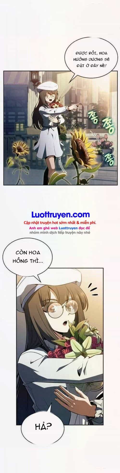 Quán Ăn Định Mệnh - Chương 47 - ảnh 39