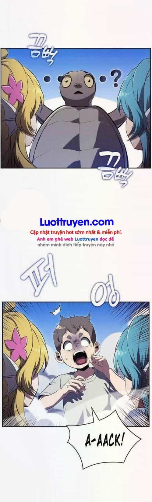 Quán Ăn Định Mệnh - Chương 47 - ảnh 4