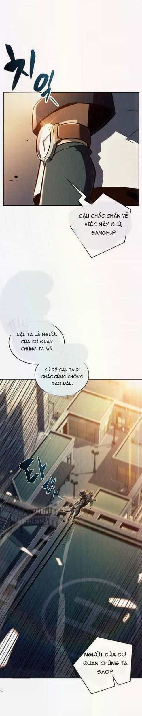 Quán Ăn Định Mệnh - Chương 48 - ảnh 11