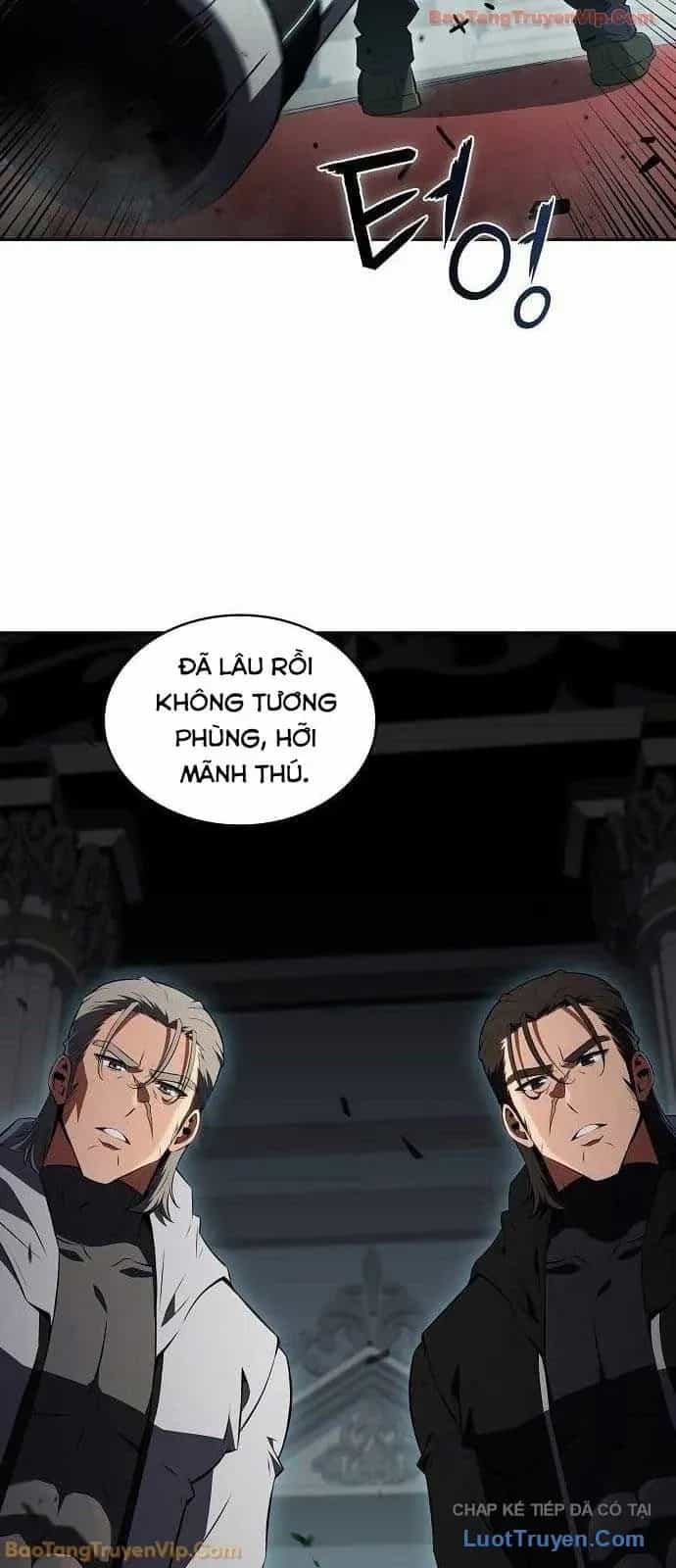 Quán Ăn Định Mệnh - Chương 49 - ảnh 18