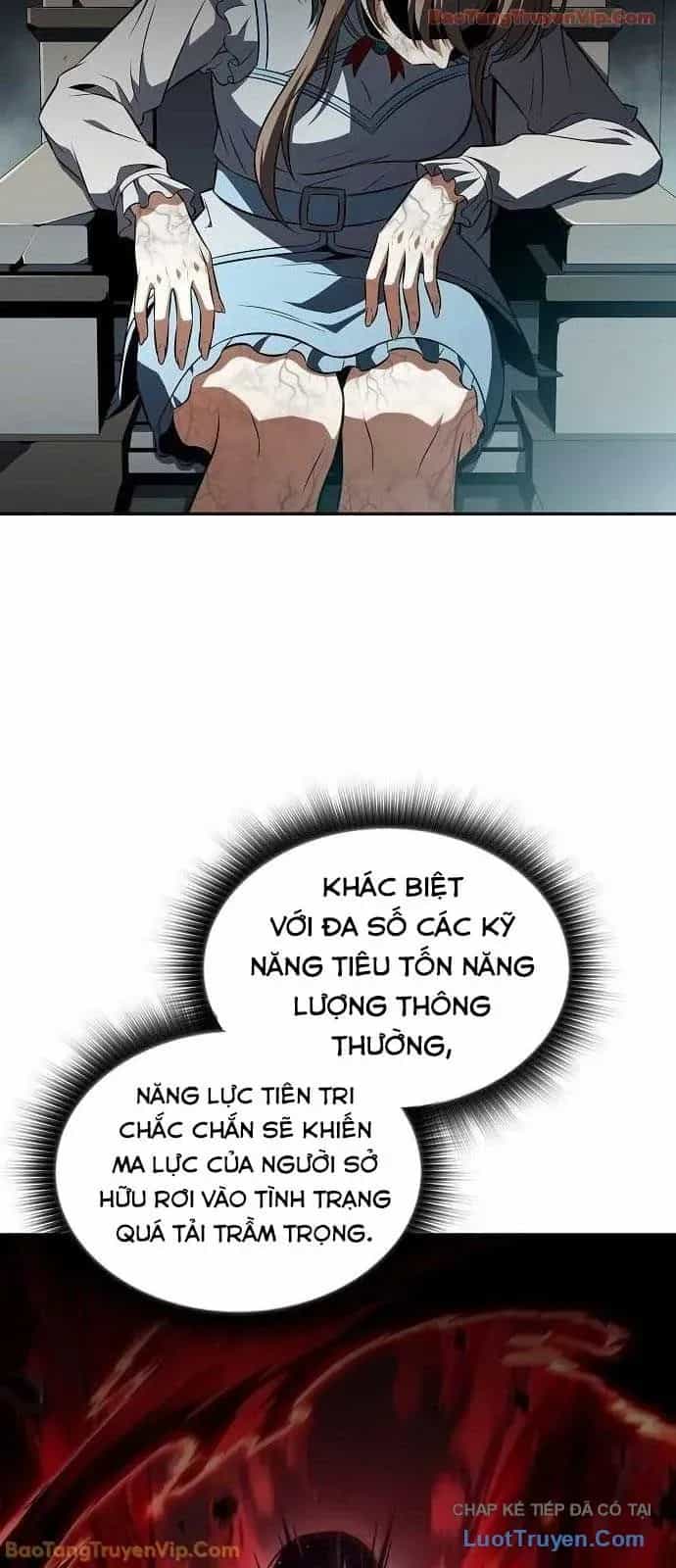 Quán Ăn Định Mệnh - Chương 49 - ảnh 20
