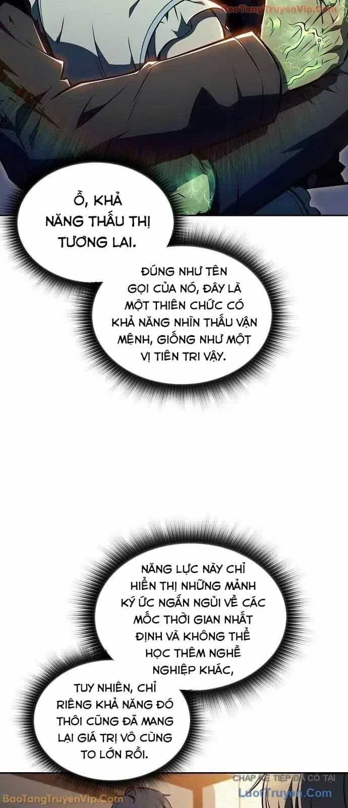Quán Ăn Định Mệnh - Chương 49 - ảnh 67