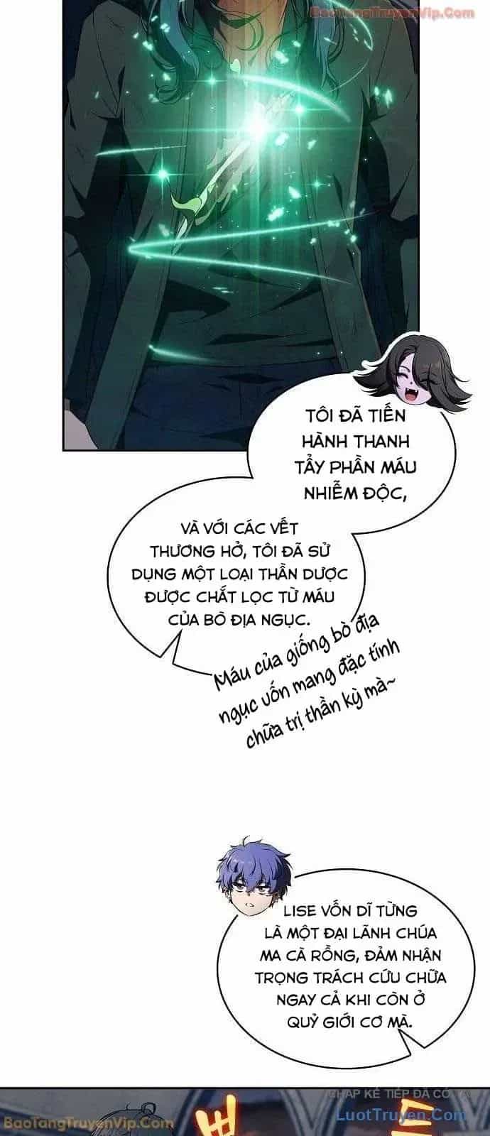 Quán Ăn Định Mệnh - Chương 49 - ảnh 77