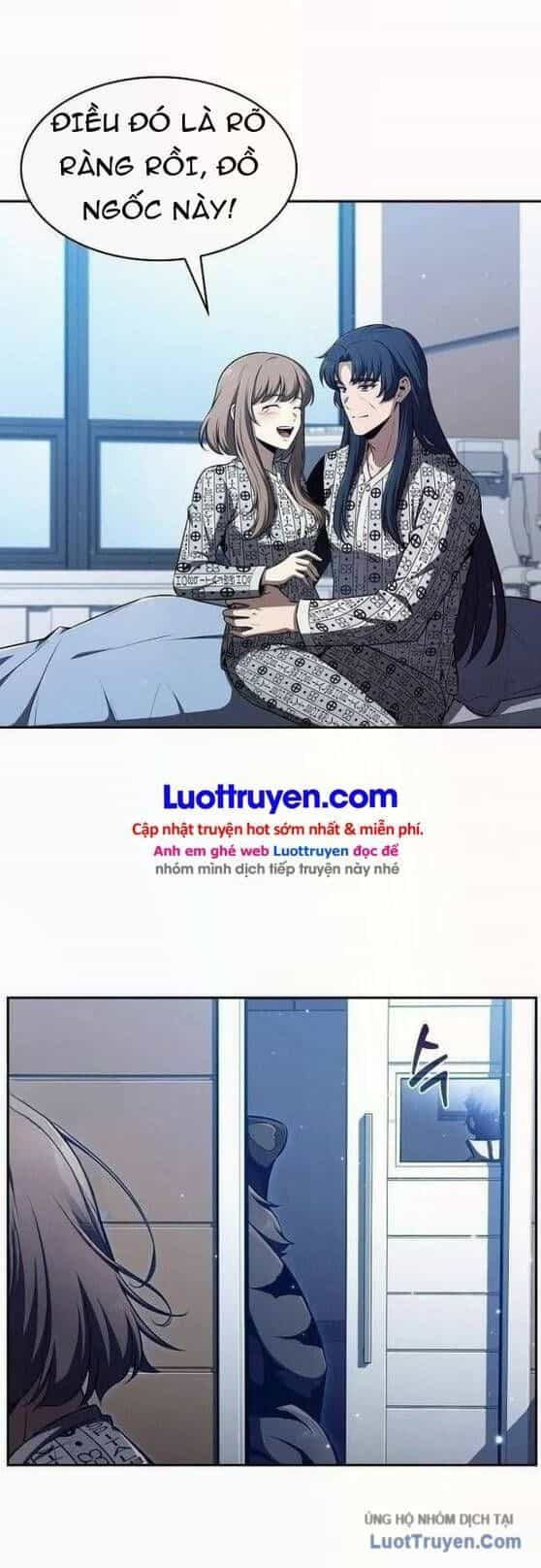 Quán Ăn Định Mệnh - Chương 50 - ảnh 10