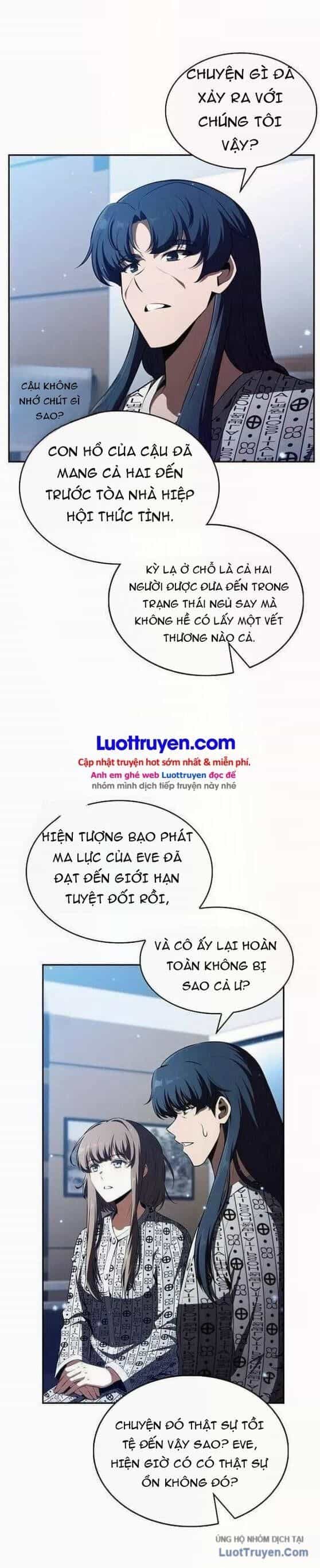 Quán Ăn Định Mệnh - Chương 50 - ảnh 14