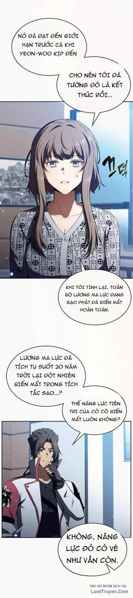 Quán Ăn Định Mệnh - Chương 50 - ảnh 15