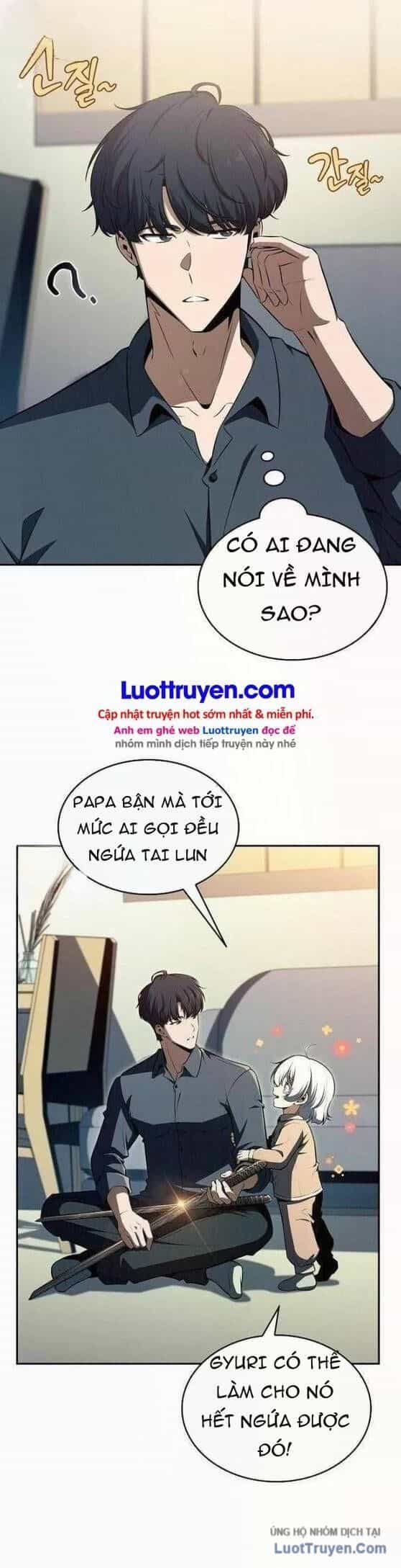 Quán Ăn Định Mệnh - Chương 50 - ảnh 20