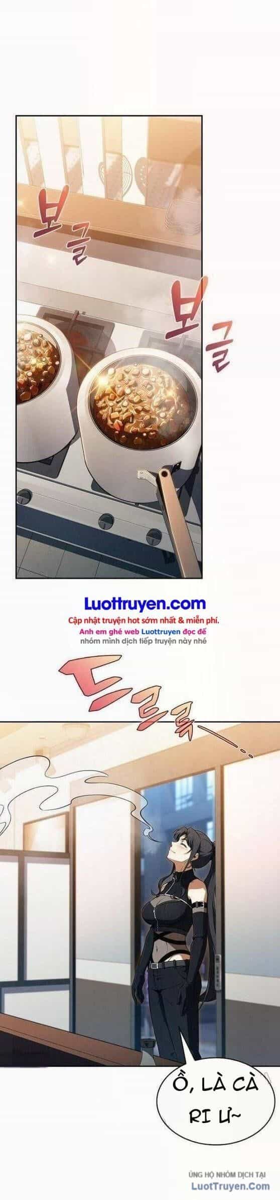 Quán Ăn Định Mệnh - Chương 50 - ảnh 25