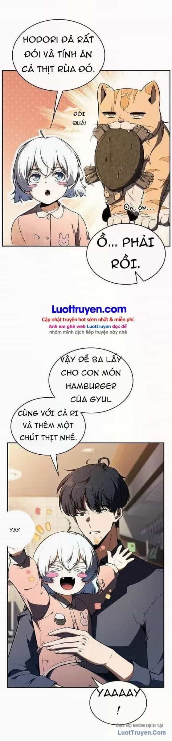 Quán Ăn Định Mệnh - Chương 50 - ảnh 29