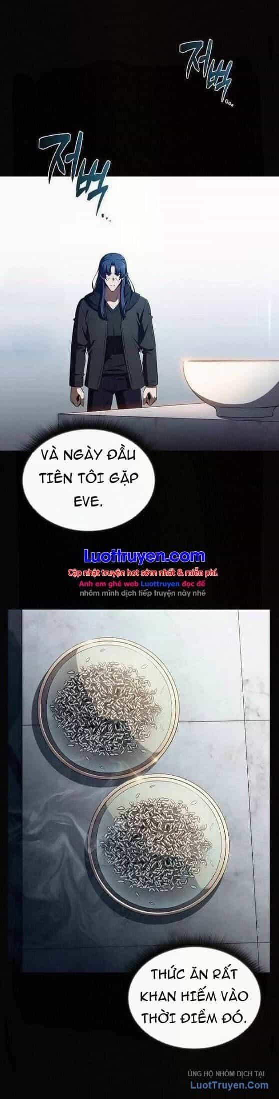 Quán Ăn Định Mệnh - Chương 50 - ảnh 3