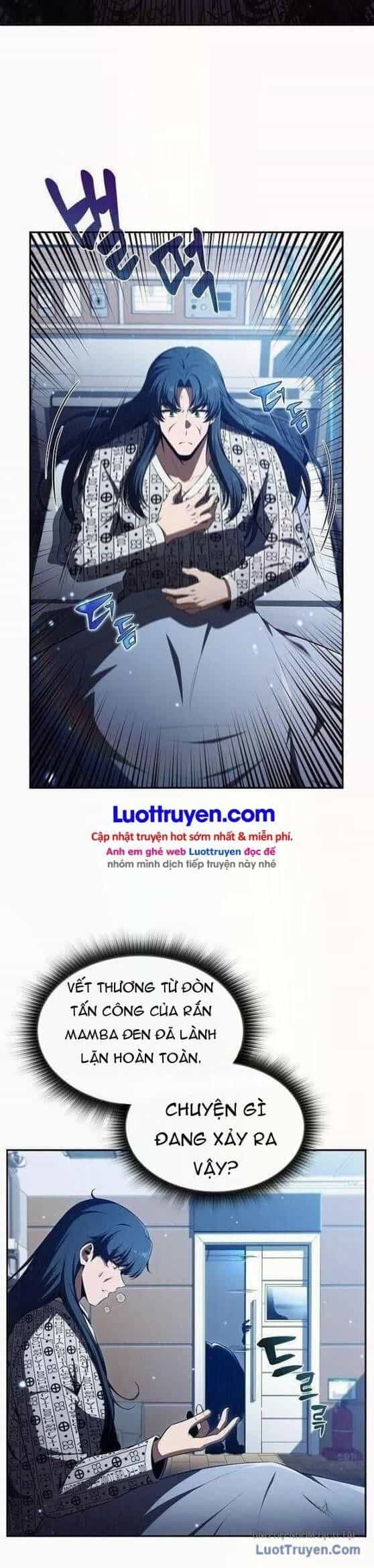 Quán Ăn Định Mệnh - Chương 50 - ảnh 5