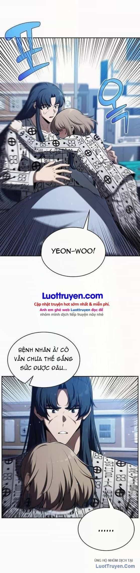 Quán Ăn Định Mệnh - Chương 50 - ảnh 8