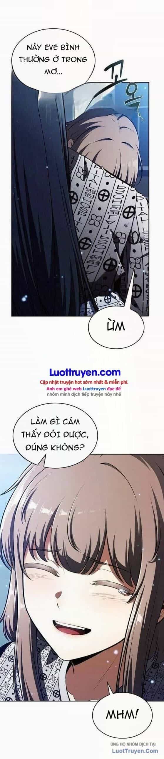 Quán Ăn Định Mệnh - Chương 50 - ảnh 9