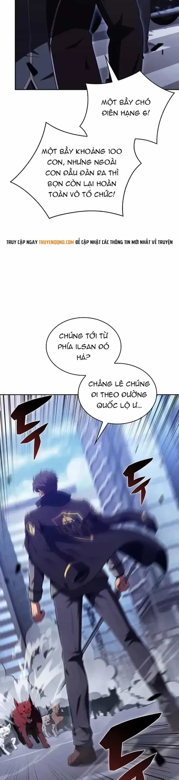 Quán Ăn Định Mệnh - Chương 51 - ảnh 15