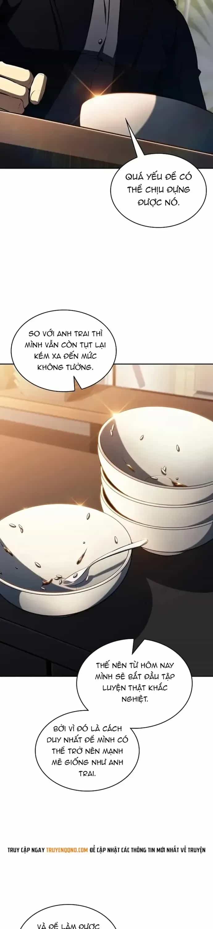 Quán Ăn Định Mệnh - Chương 51 - ảnh 31