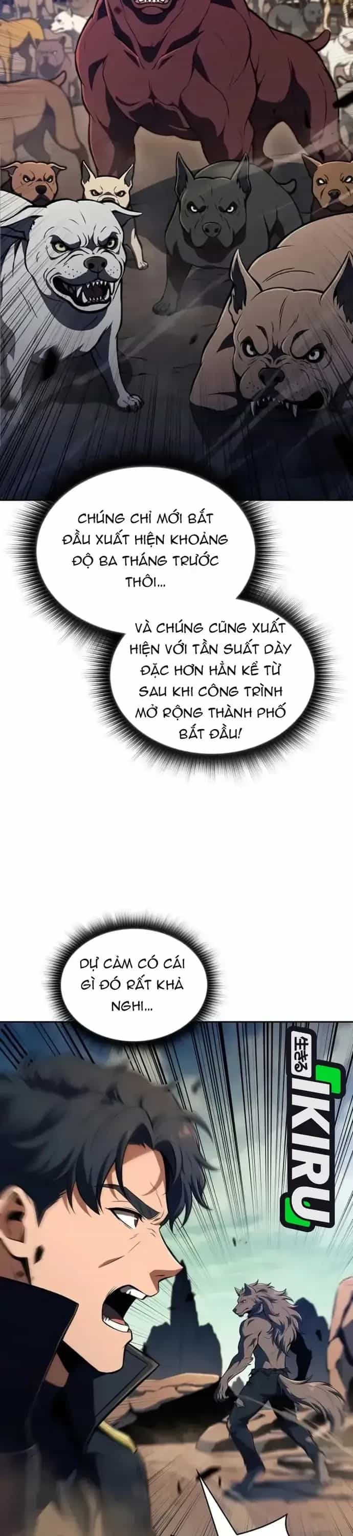 Quán Ăn Định Mệnh - Chương 51 - ảnh 45