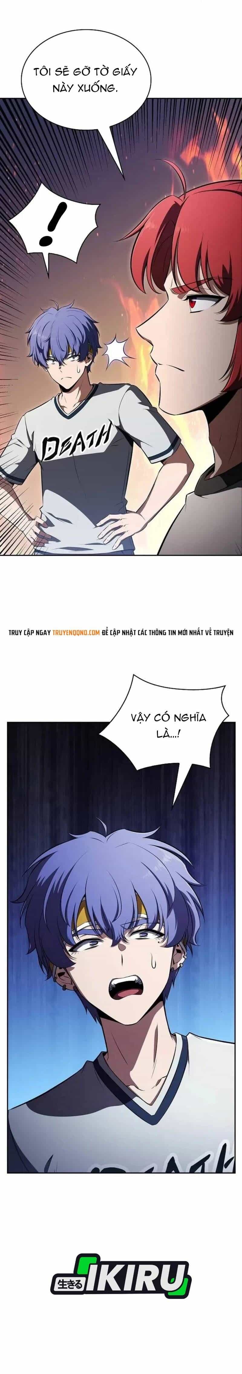 Quán Ăn Định Mệnh - Chương 52 - ảnh 44