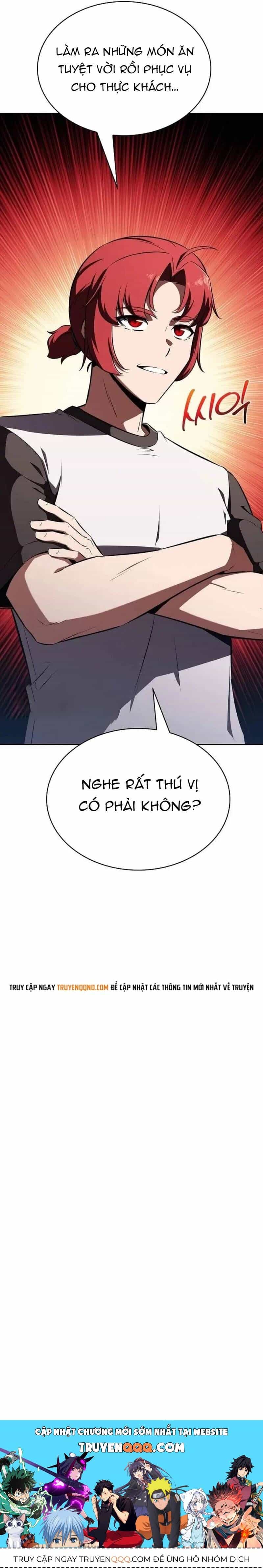 Quán Ăn Định Mệnh - Chương 52 - ảnh 45