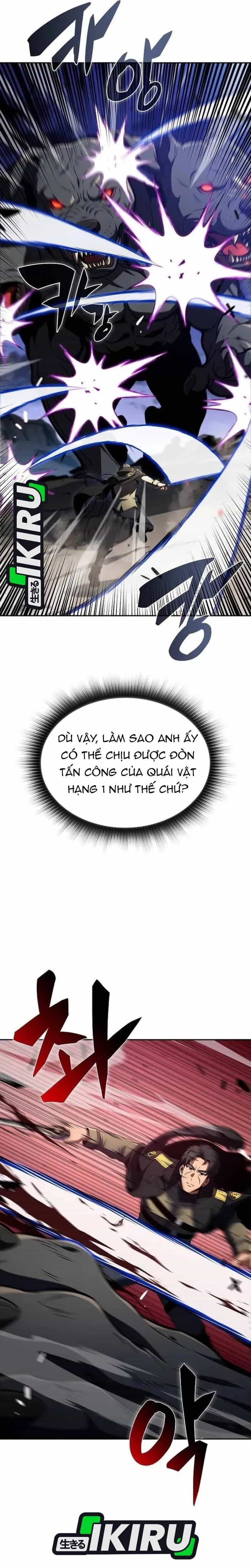 Quán Ăn Định Mệnh - Chương 52 - ảnh 5