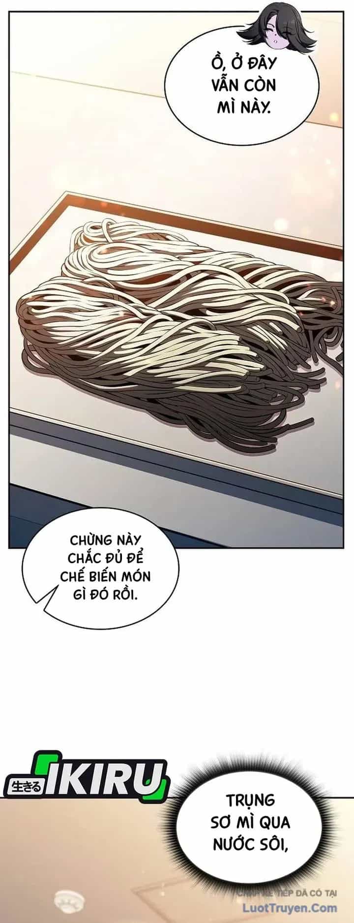Quán Ăn Định Mệnh - Chương 53 - ảnh 39