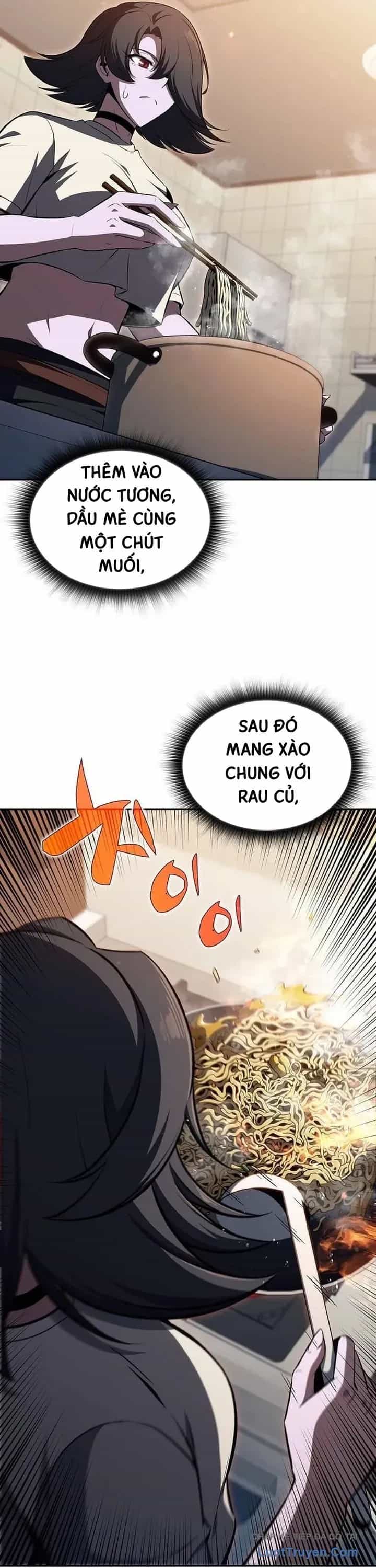 Quán Ăn Định Mệnh - Chương 53 - ảnh 40