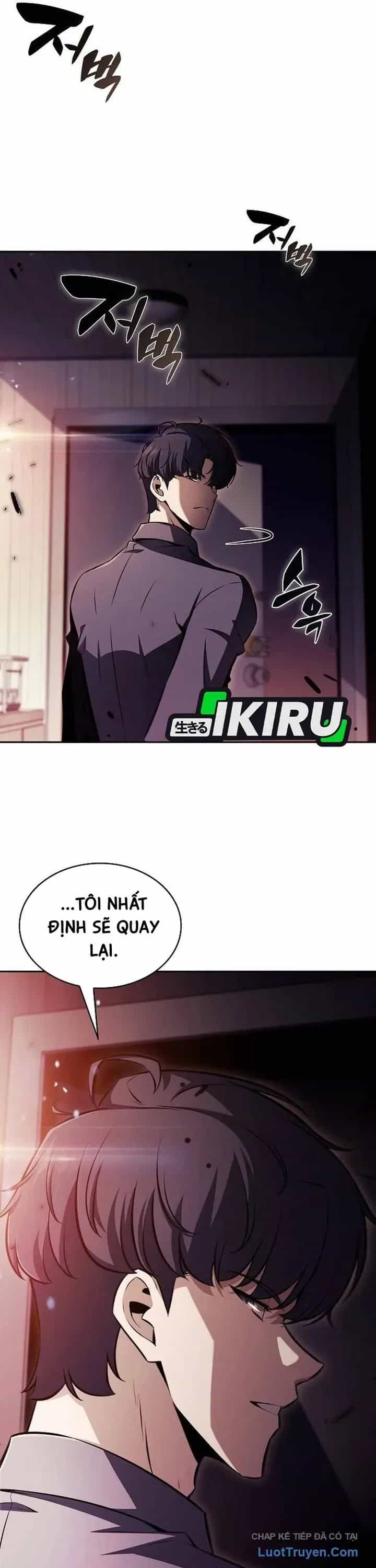 Quán Ăn Định Mệnh - Chương 53 - ảnh 56