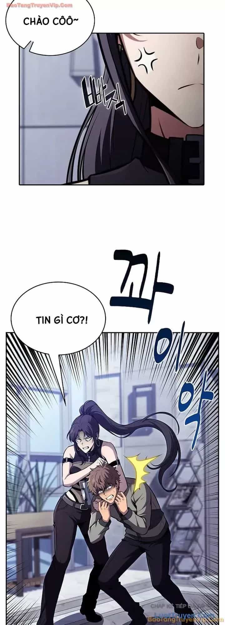 Quán Ăn Định Mệnh - Chương 54 - ảnh 3