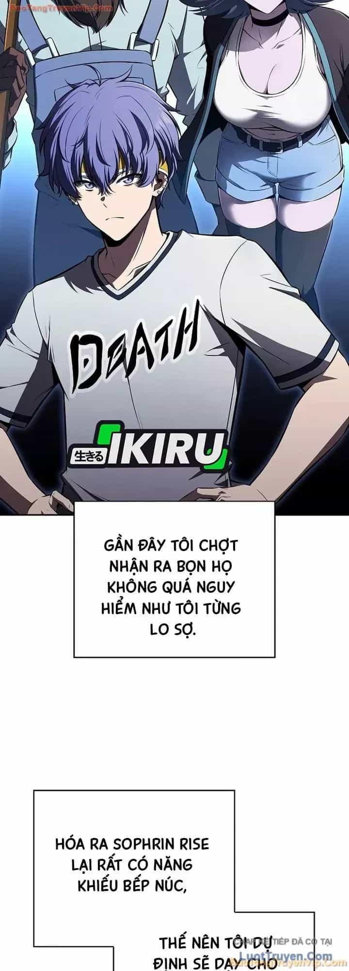 Quán Ăn Định Mệnh - Chương 54 - ảnh 30