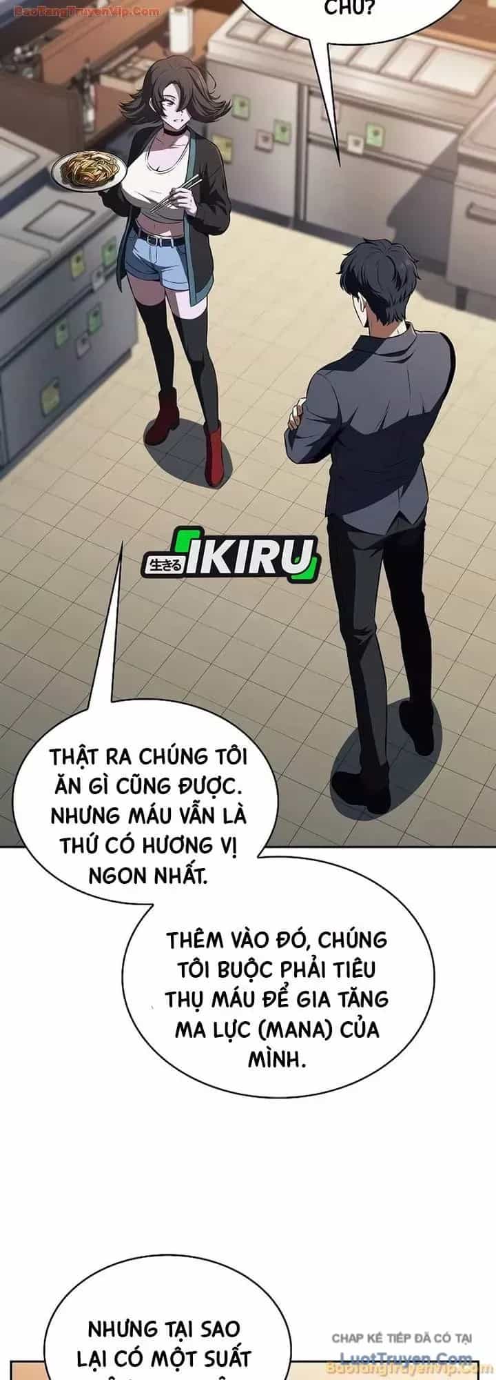 Quán Ăn Định Mệnh - Chương 54 - ảnh 34