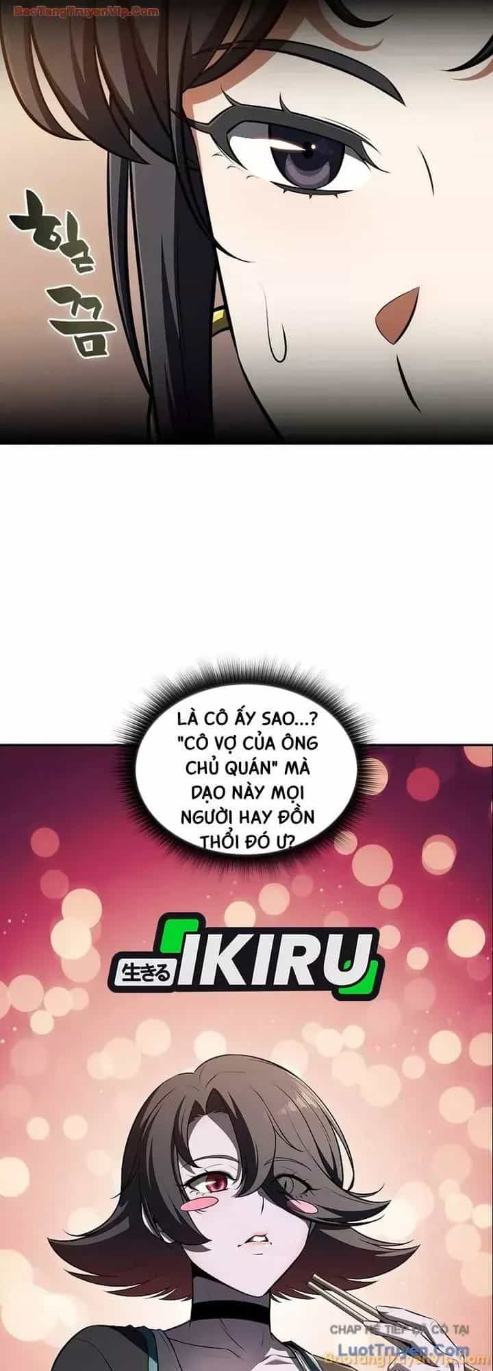Quán Ăn Định Mệnh - Chương 54 - ảnh 40