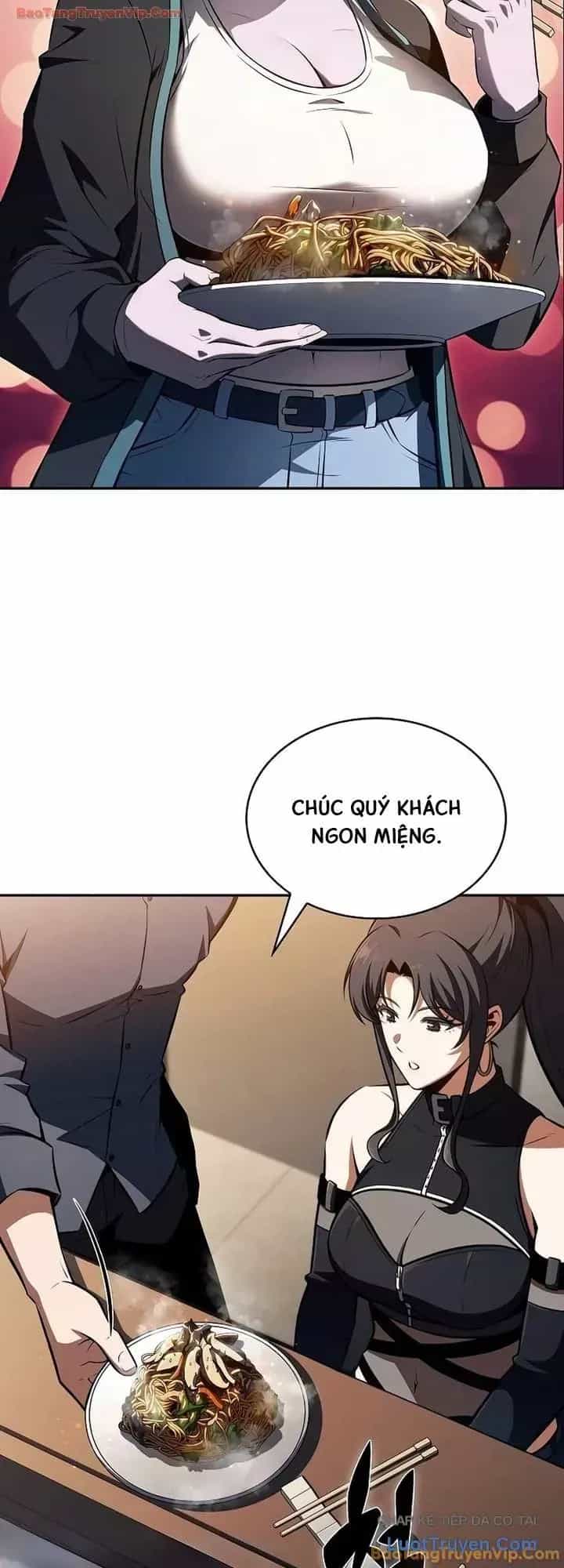 Quán Ăn Định Mệnh - Chương 54 - ảnh 41