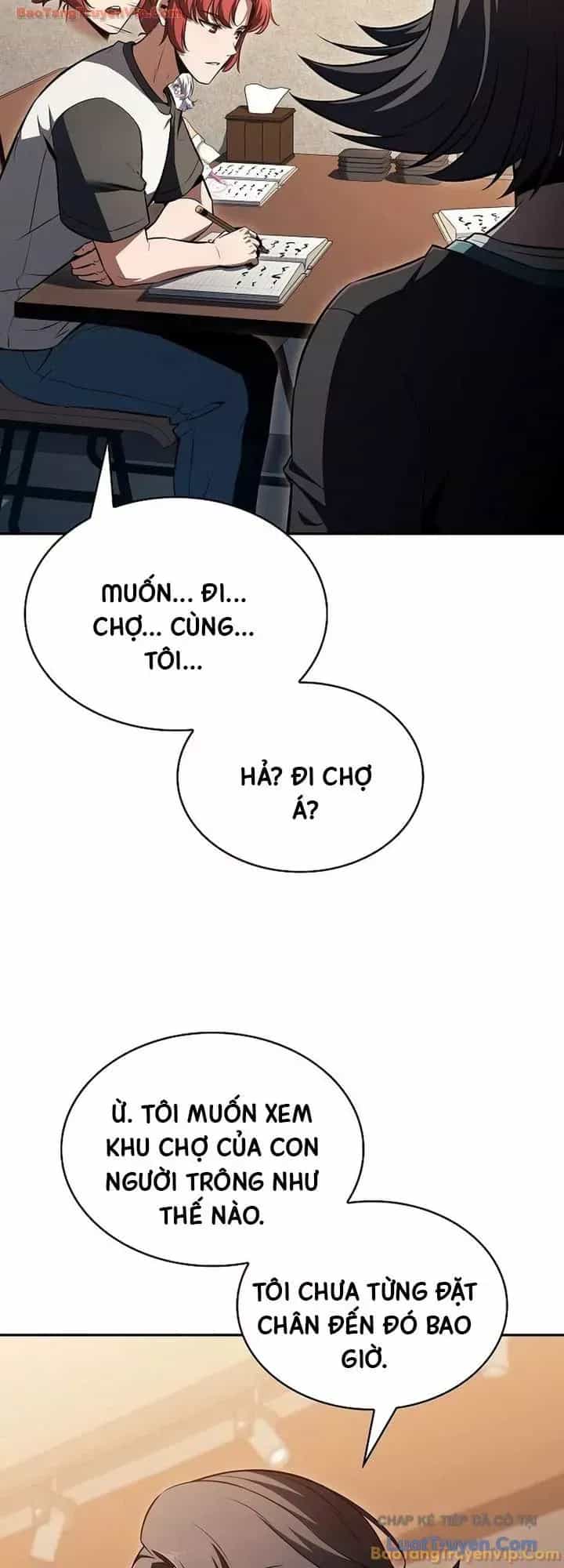 Quán Ăn Định Mệnh - Chương 54 - ảnh 47