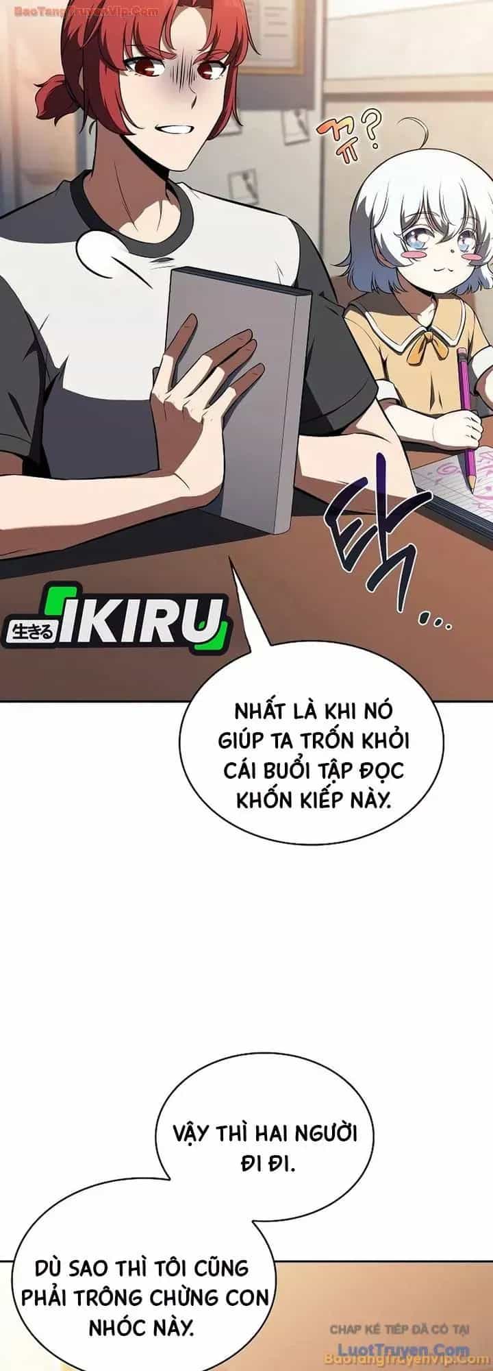 Quán Ăn Định Mệnh - Chương 54 - ảnh 49