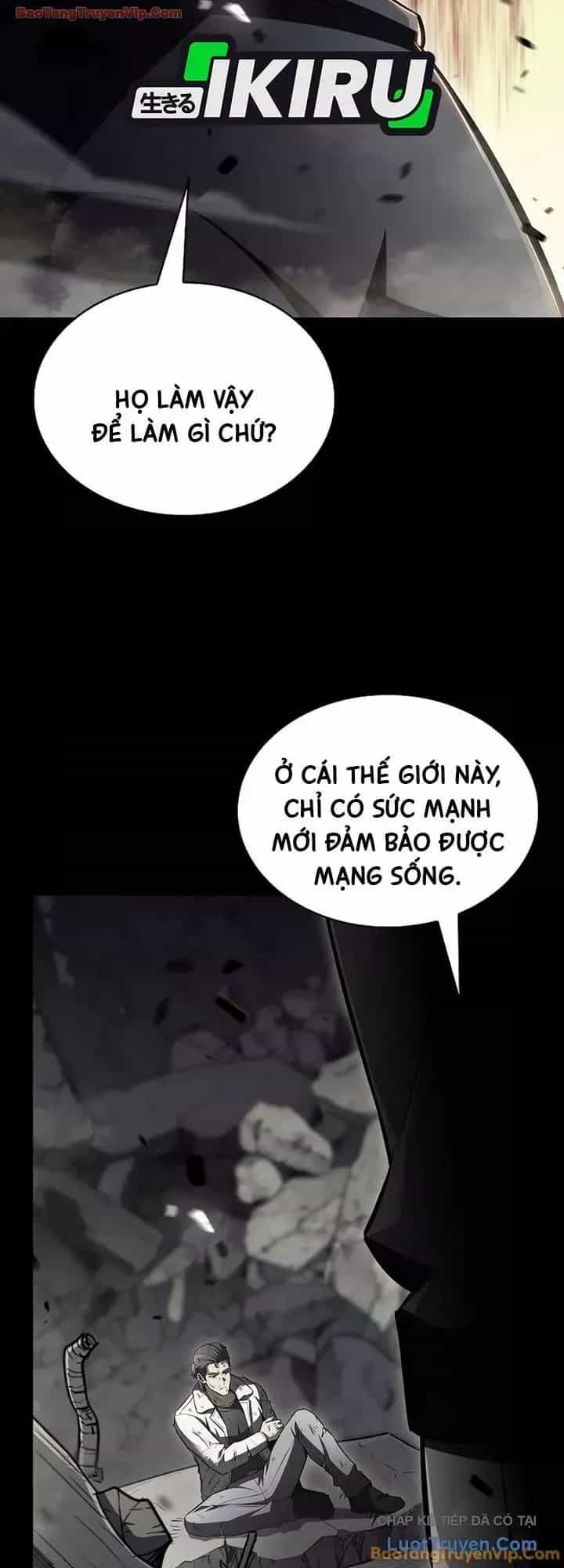Quán Ăn Định Mệnh - Chương 54 - ảnh 67