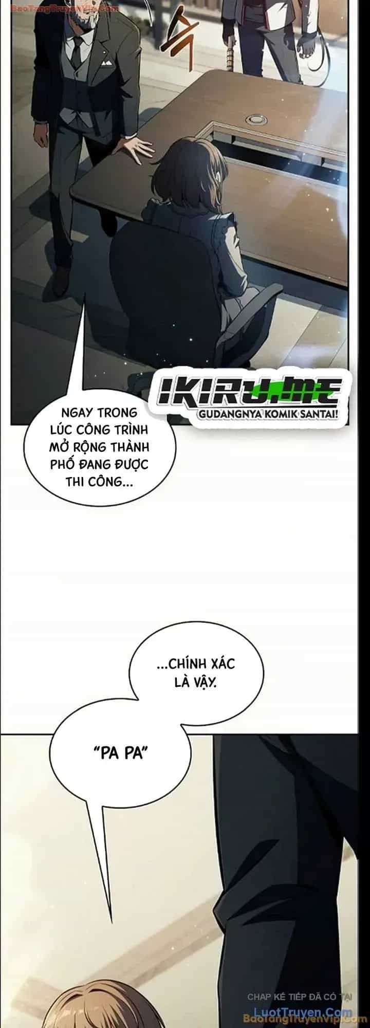 Quán Ăn Định Mệnh - Chương 55 - ảnh 10