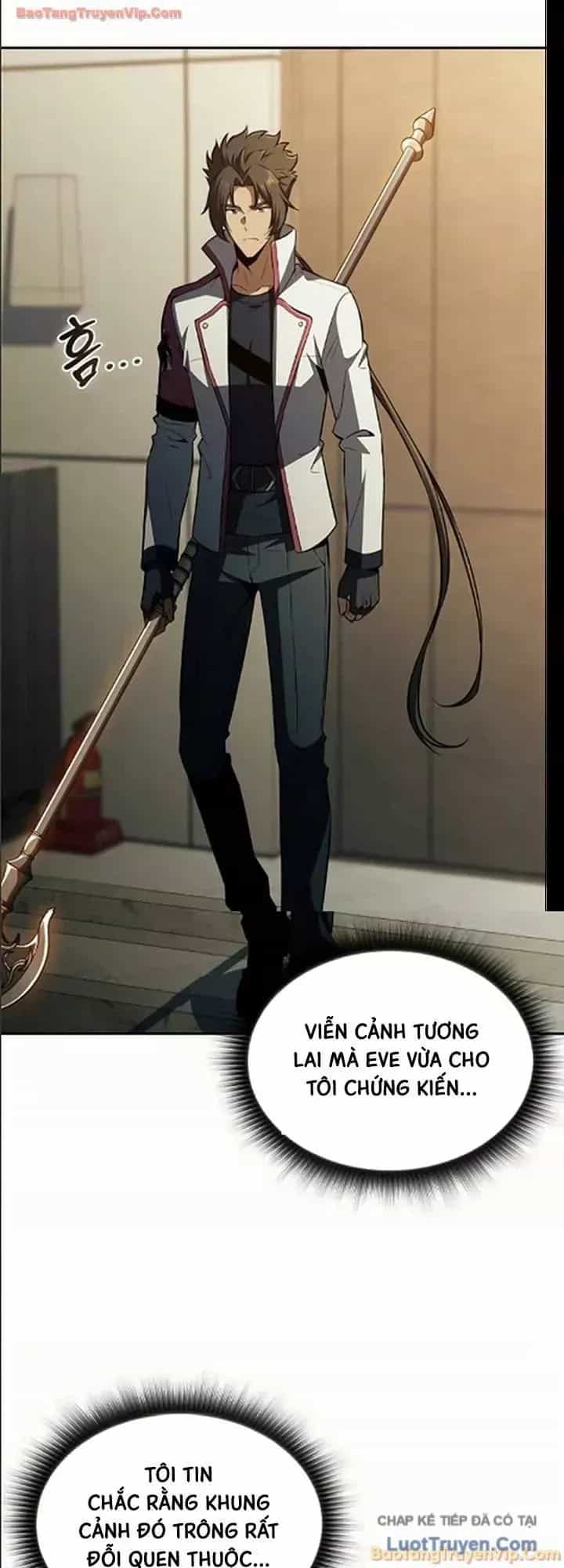 Quán Ăn Định Mệnh - Chương 55 - ảnh 15