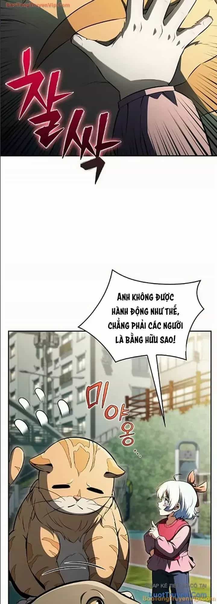 Quán Ăn Định Mệnh - Chương 55 - ảnh 26