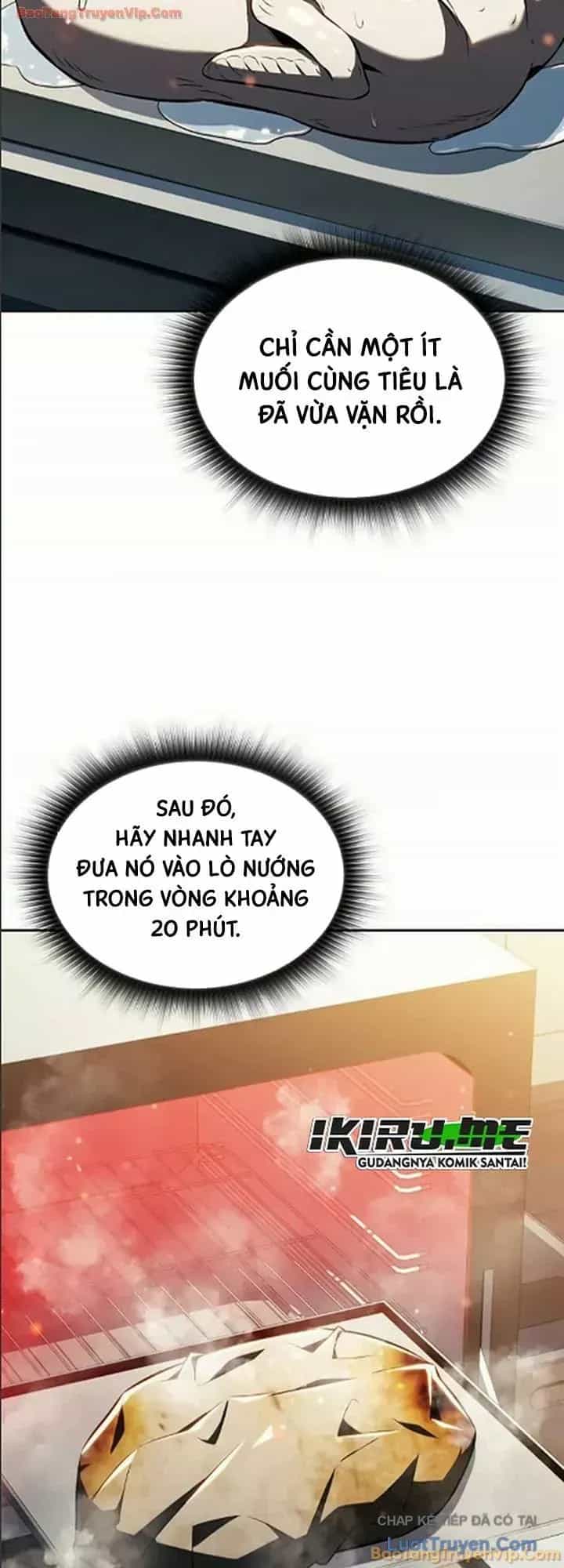 Quán Ăn Định Mệnh - Chương 55 - ảnh 68