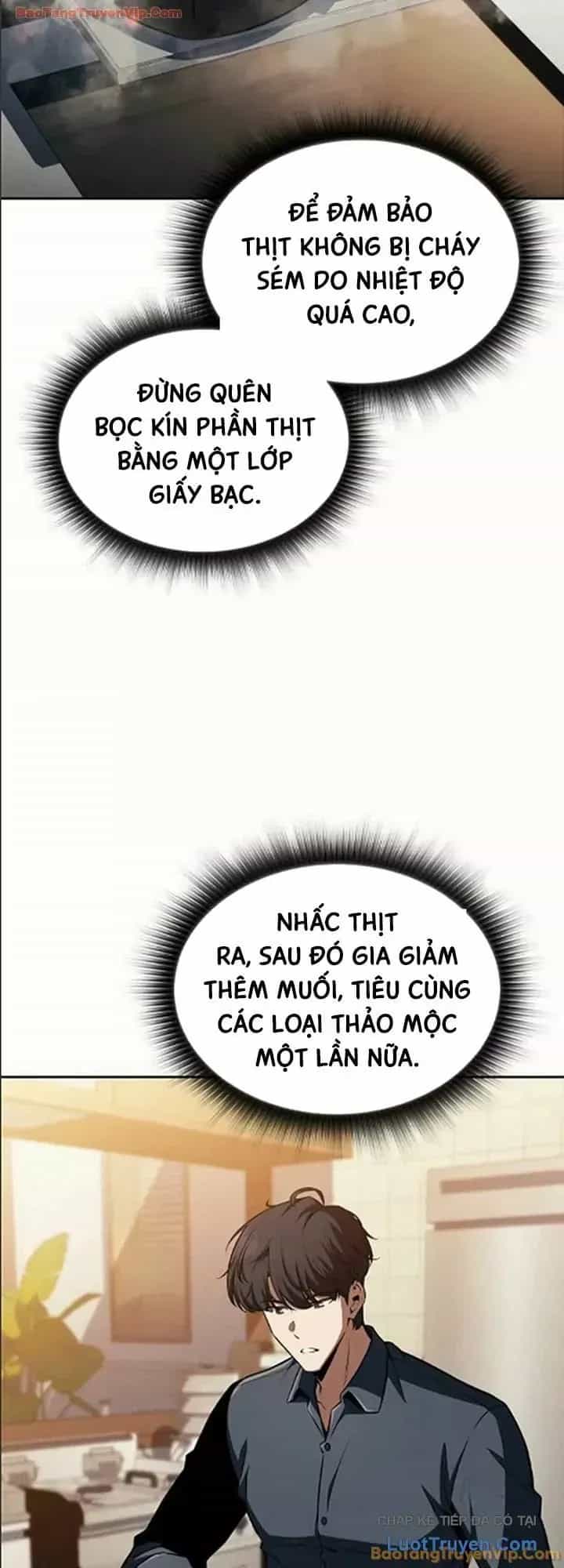 Quán Ăn Định Mệnh - Chương 55 - ảnh 69