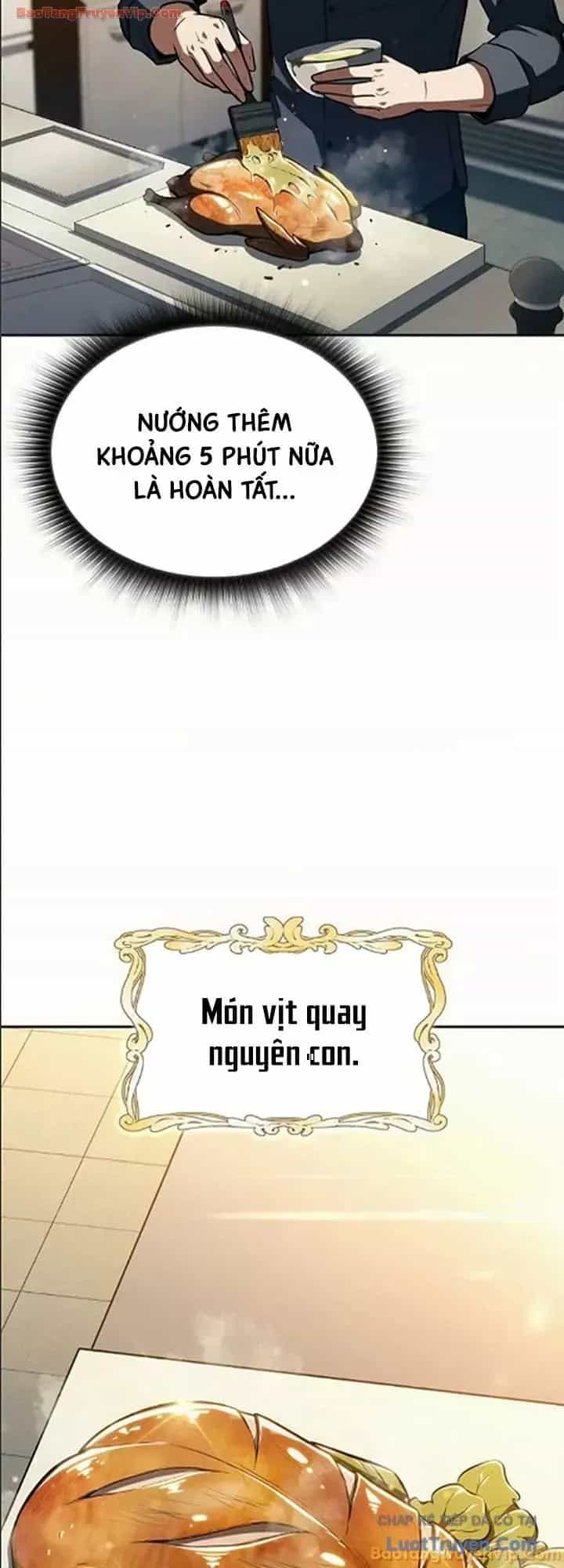 Quán Ăn Định Mệnh - Chương 55 - ảnh 70
