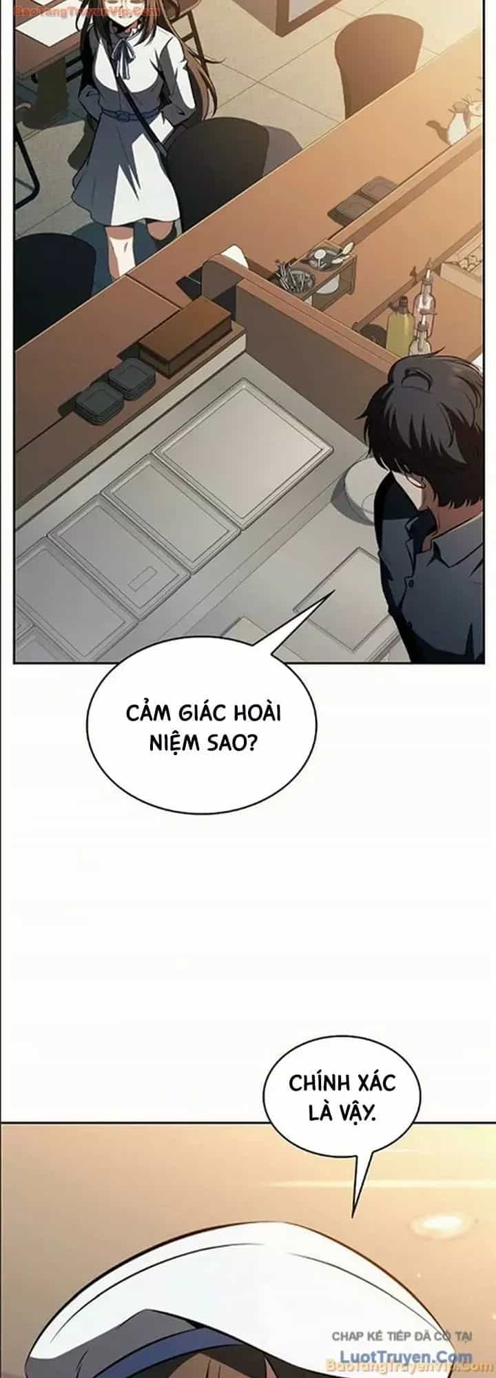 Quán Ăn Định Mệnh - Chương 55 - ảnh 76