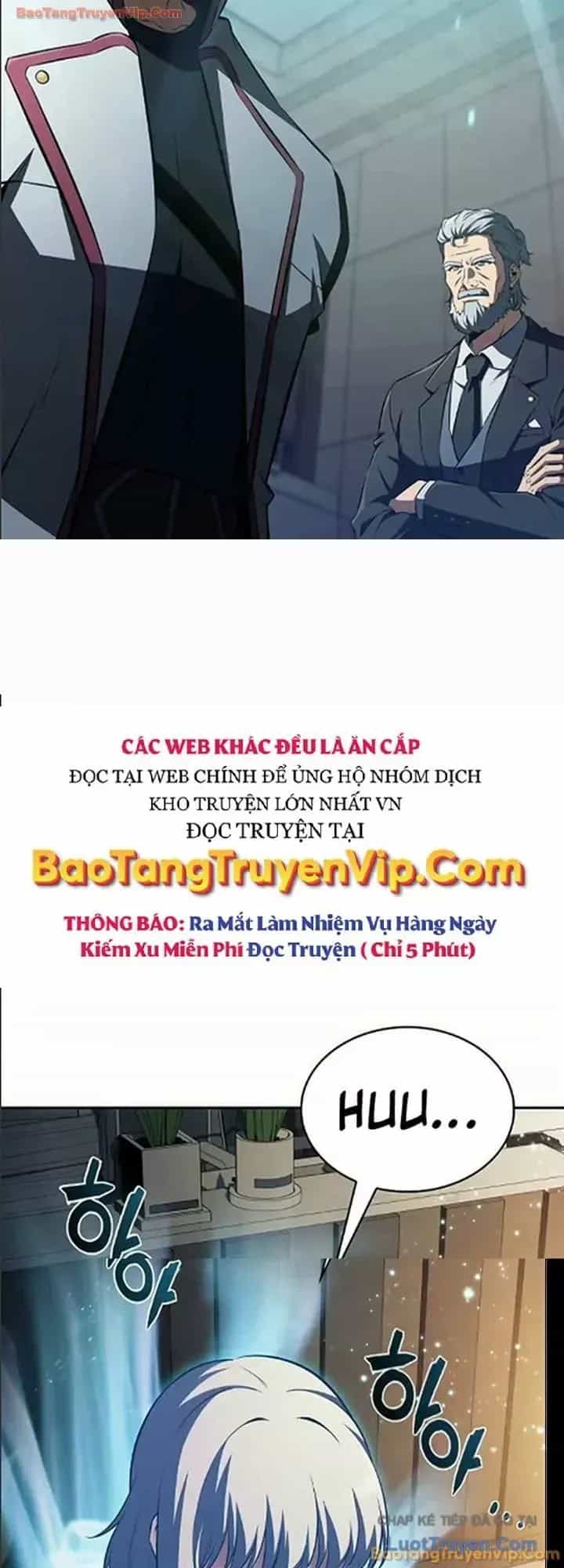 Quán Ăn Định Mệnh - Chương 55 - ảnh 8