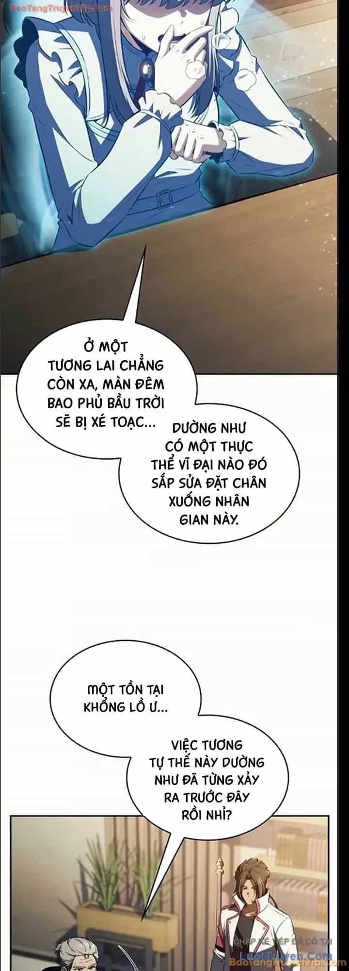 Quán Ăn Định Mệnh - Chương 55 - ảnh 9