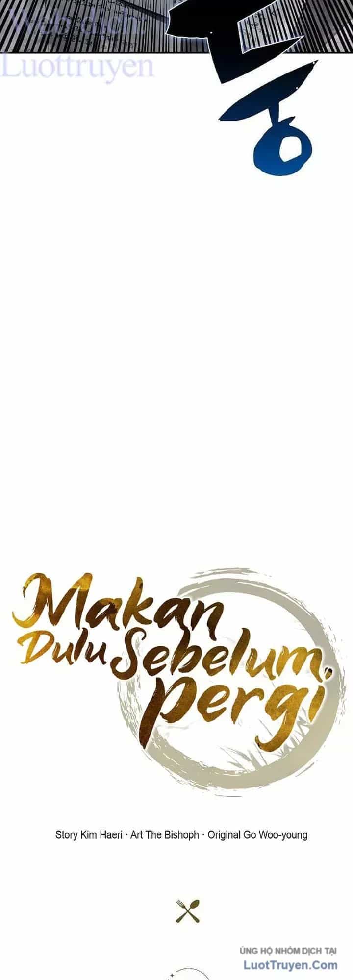 Quán Ăn Định Mệnh - Chương 56 - ảnh 12